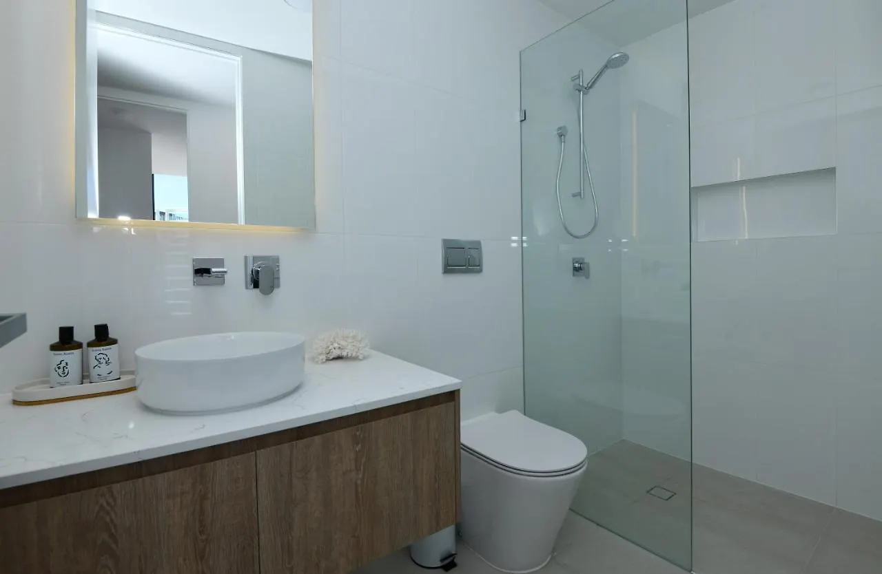 גולד קוסט X Kirra Apartments גולד קוסט